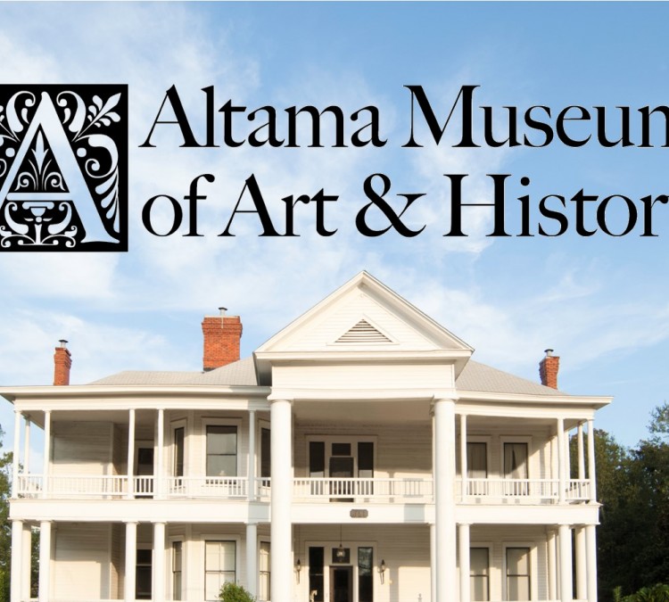 Altama Museum of Art & History (Vidalia,&nbspGA)